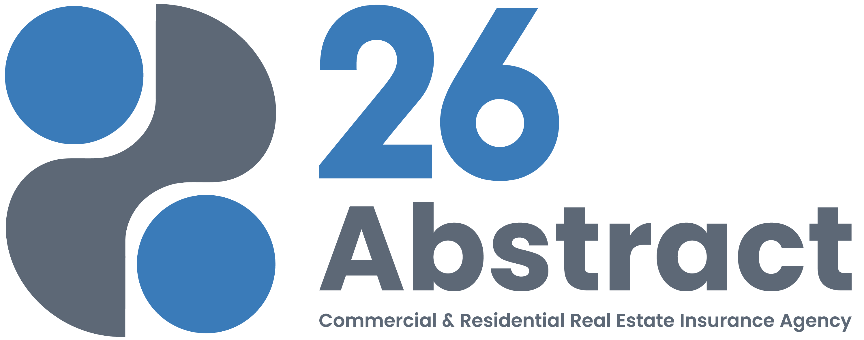 26Abstract Logo
